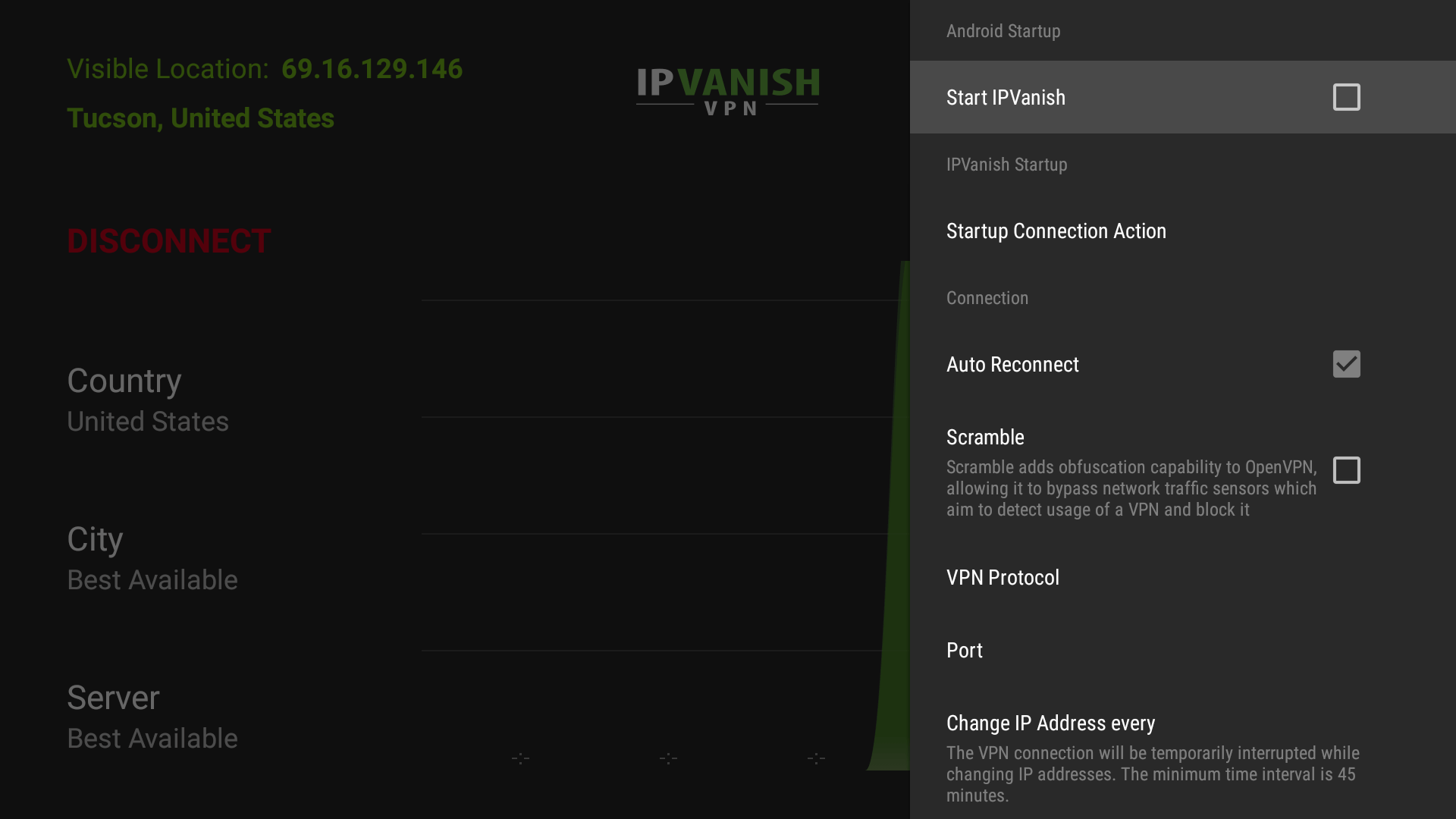 IPVanish VPN