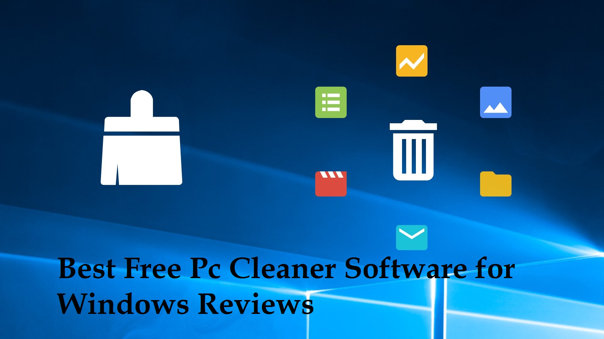 Best Free Pc Cleaner Software for Windows Reviews