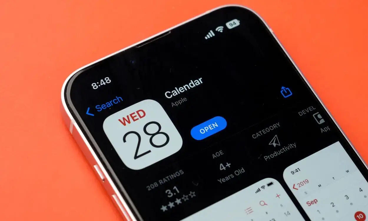 Best Calendar Apps for iPhone