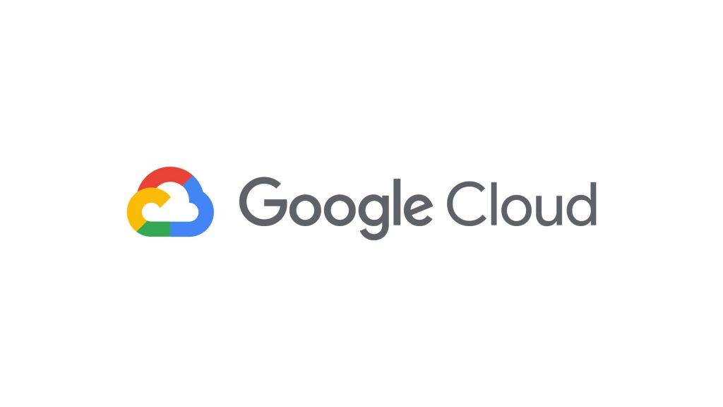 Google Cloud Hosting