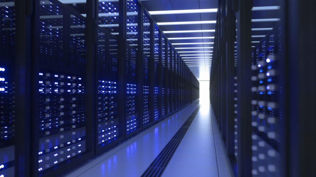 Why You Should Consider Cloud Hosting