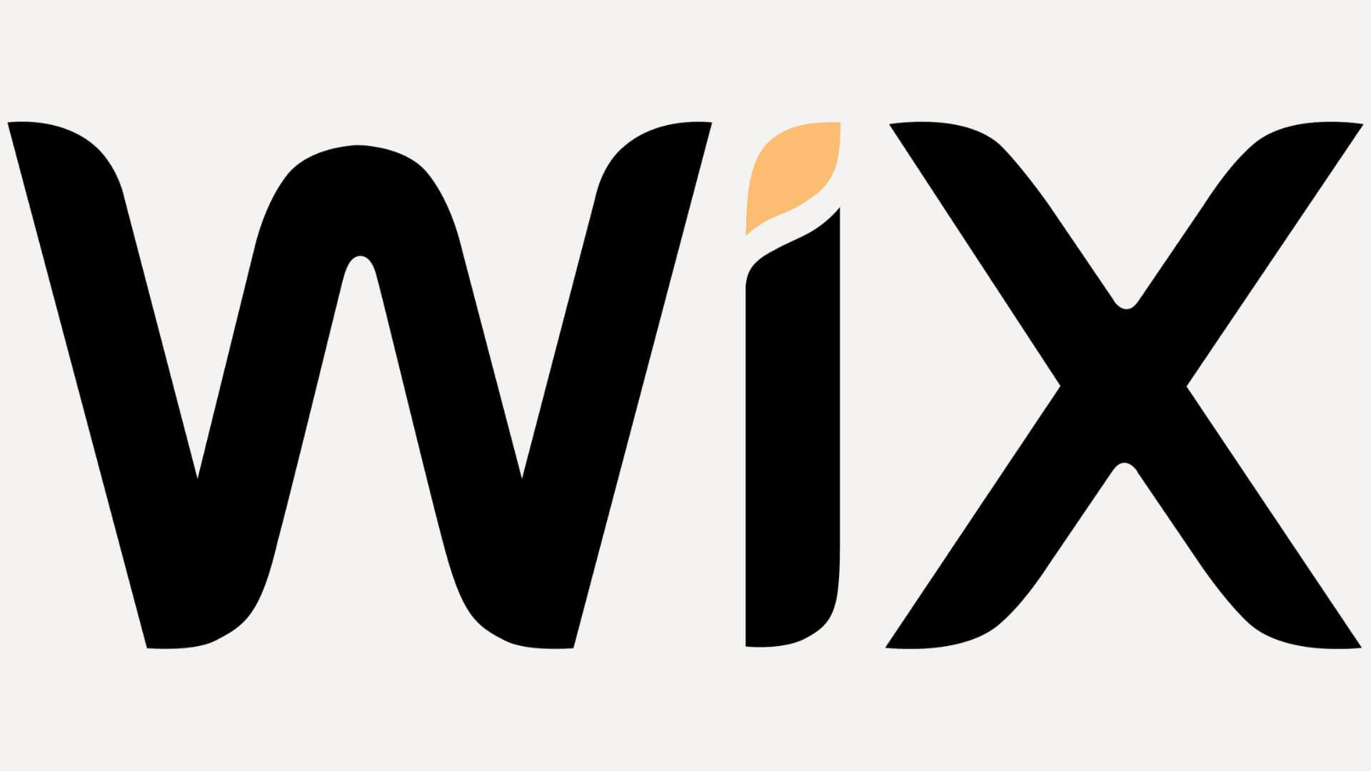 Wix Logo Makers Online