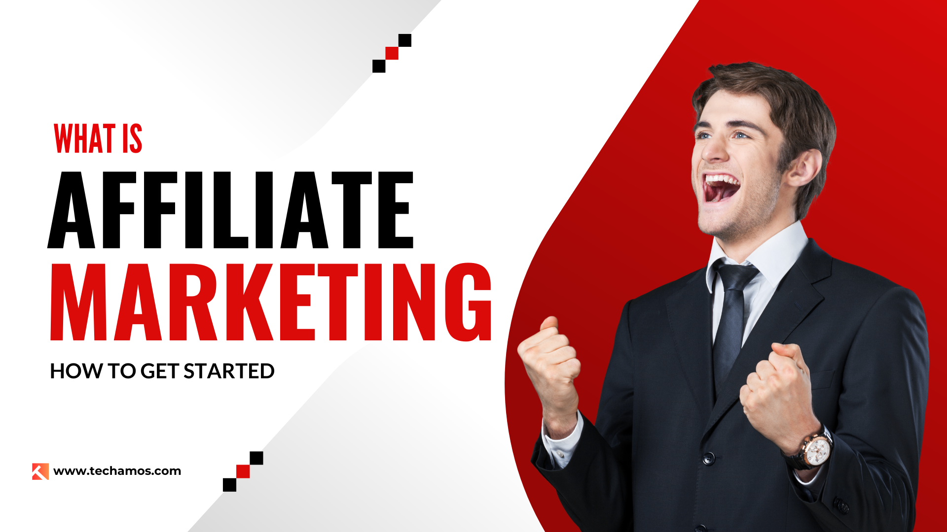 What Is Affiliate Marketing