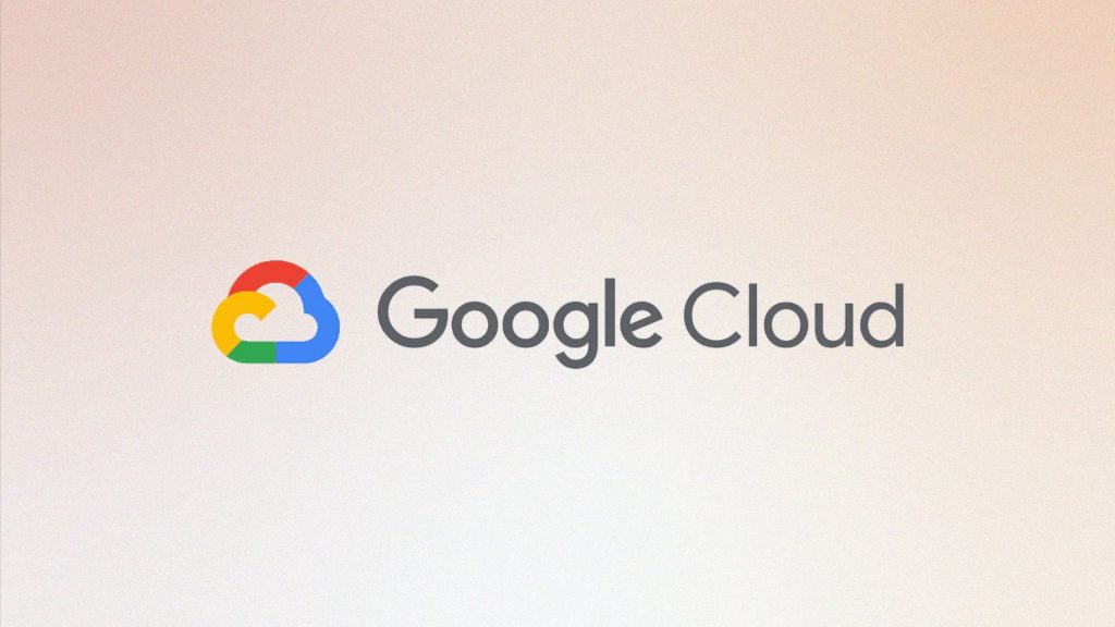 Google Cloud