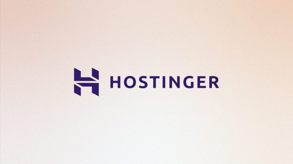 Hostinger