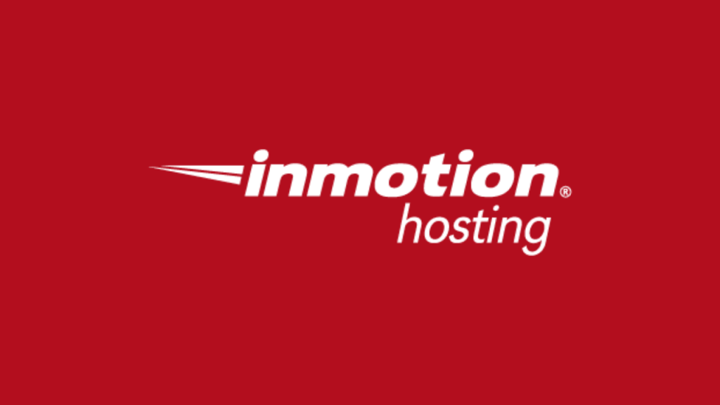 InMotion Hosting