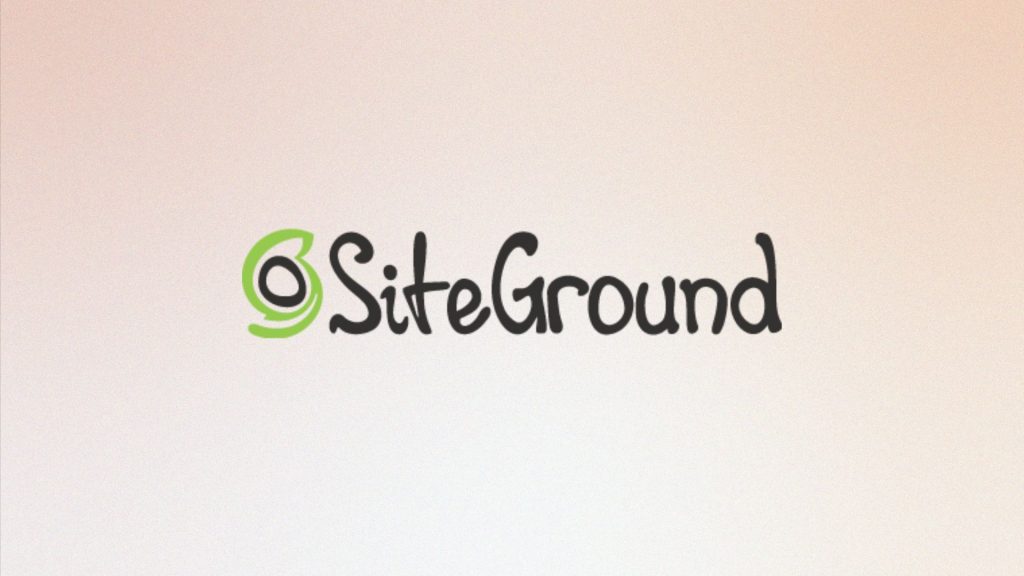 SiteGround