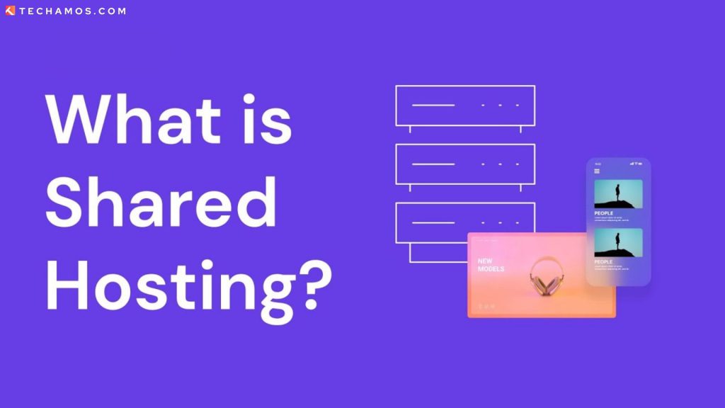 What is Shared Hosting?